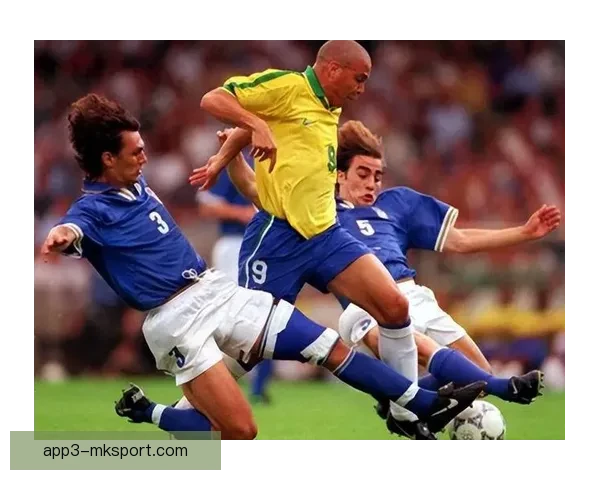 巴西足球队的辉煌历史与传奇球员塑造的世界足坛霸主地位